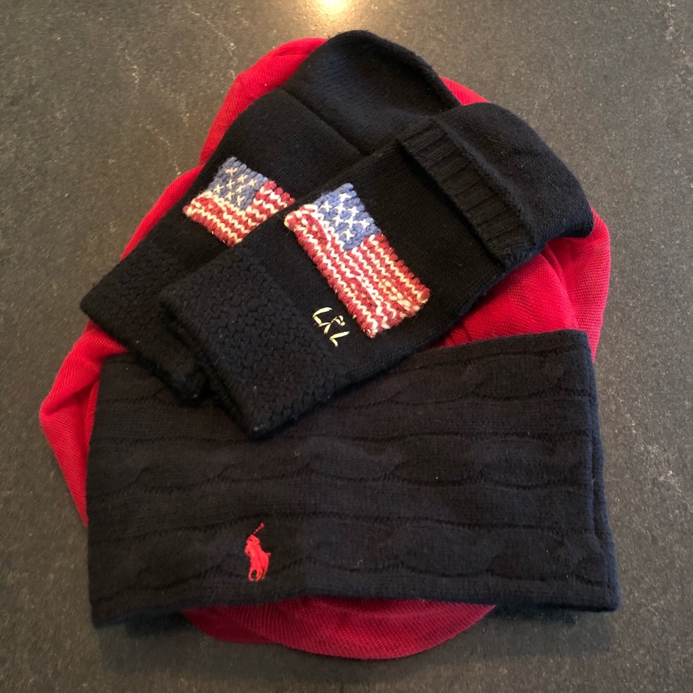 Ralph Lauren